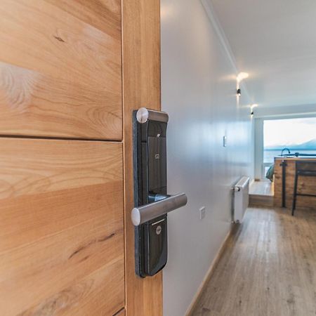 Loft By Toore Patagonia Puerto Natales Exterior foto