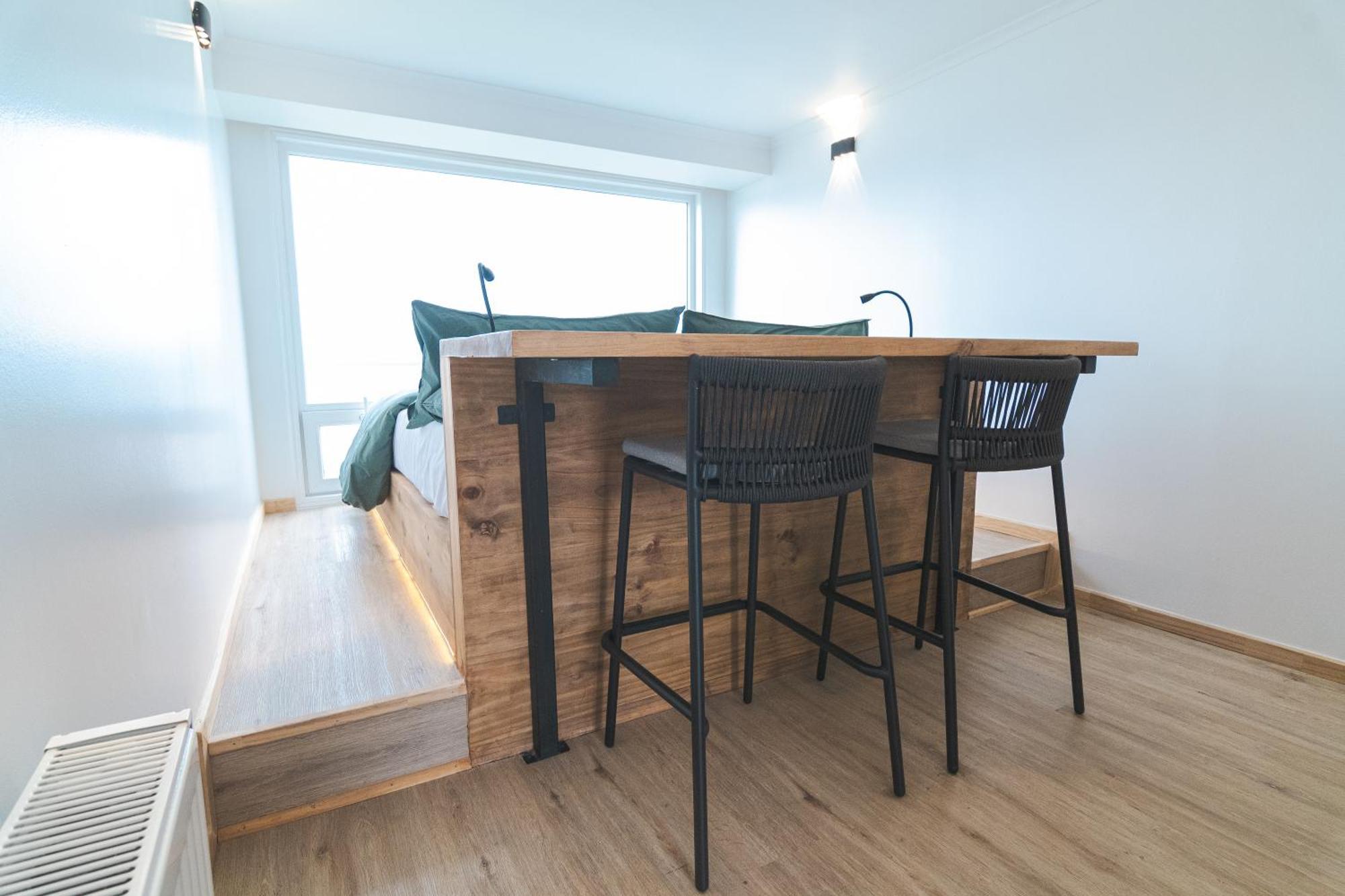 Loft By Toore Patagonia Puerto Natales Exterior foto