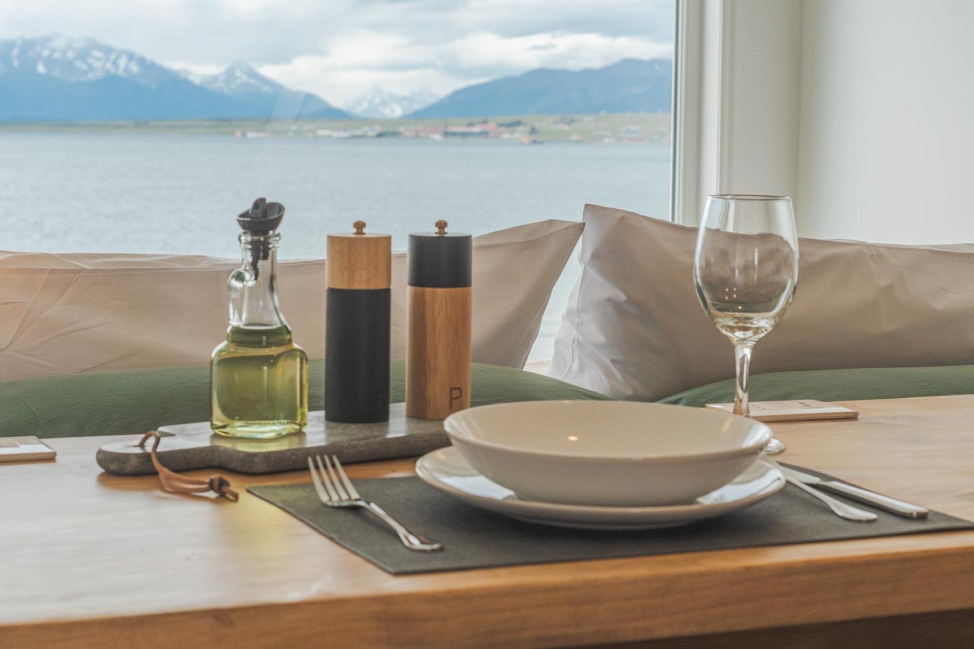 Loft By Toore Patagonia Puerto Natales Exterior foto