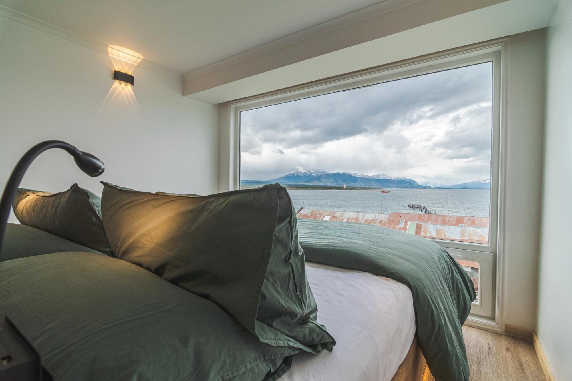 Loft By Toore Patagonia Puerto Natales Exterior foto