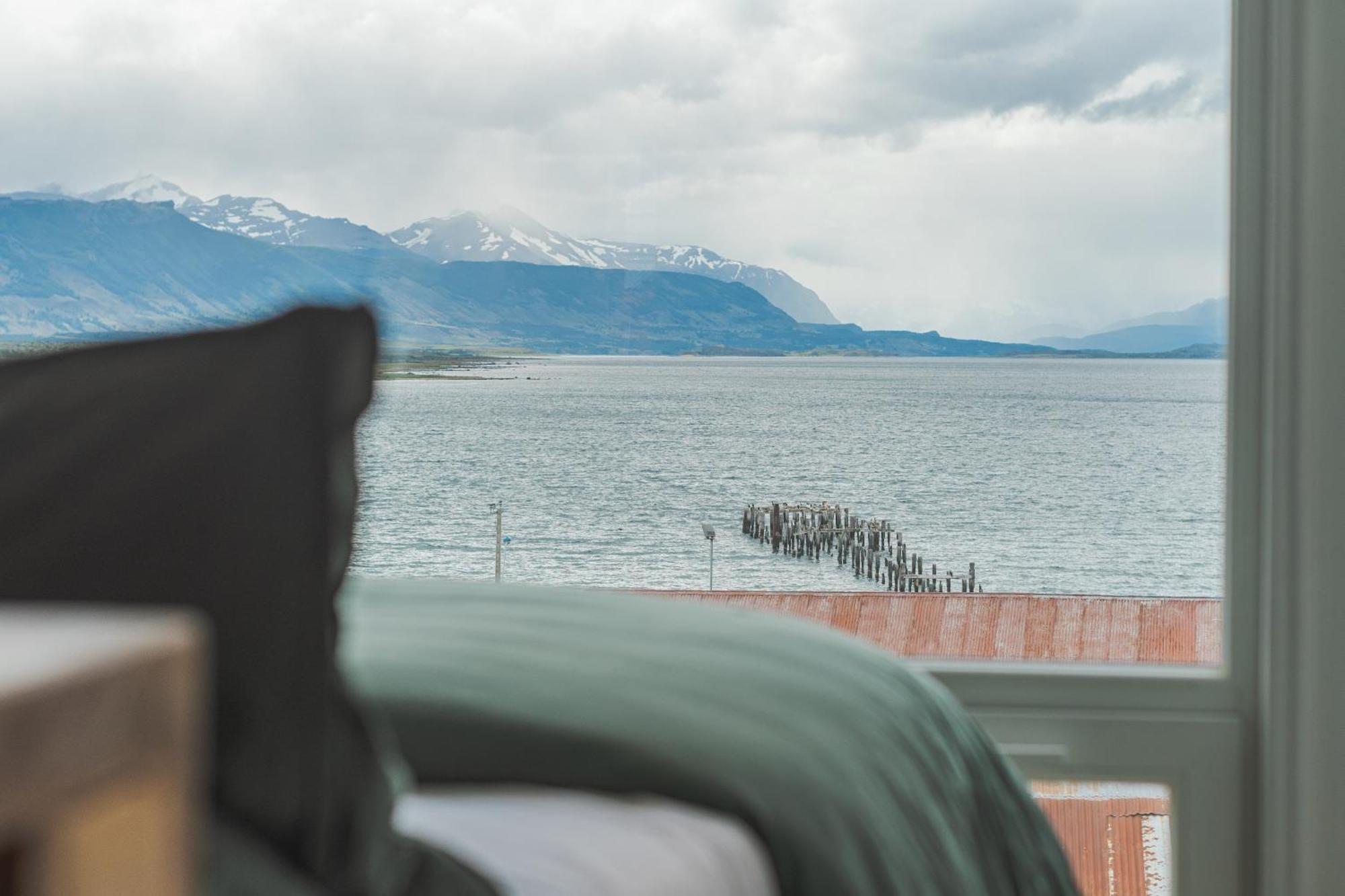 Loft By Toore Patagonia Puerto Natales Exterior foto