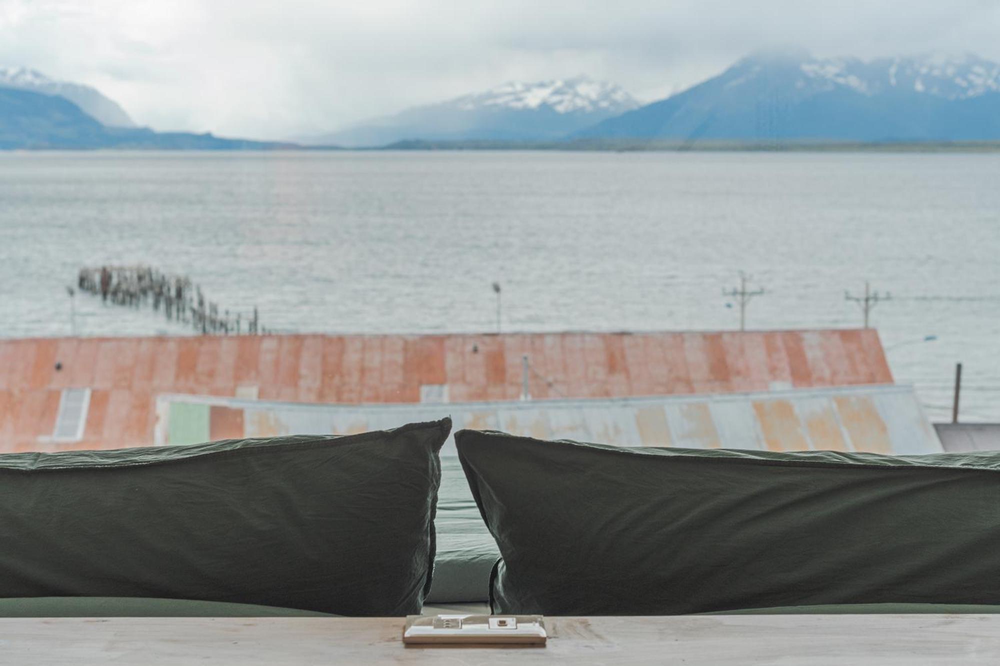 Loft By Toore Patagonia Puerto Natales Exterior foto