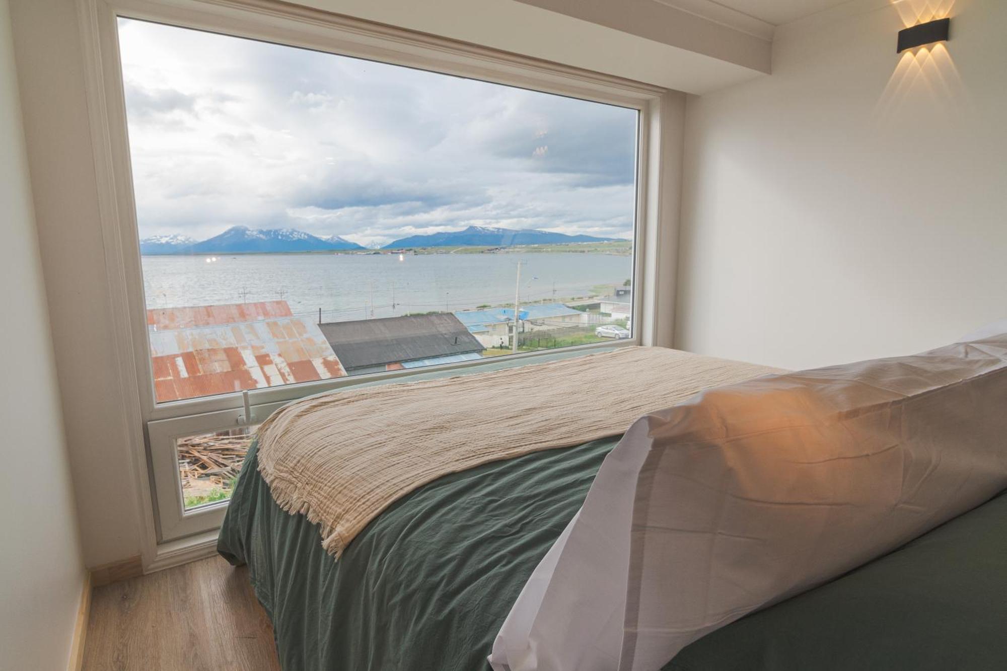 Loft By Toore Patagonia Puerto Natales Exterior foto