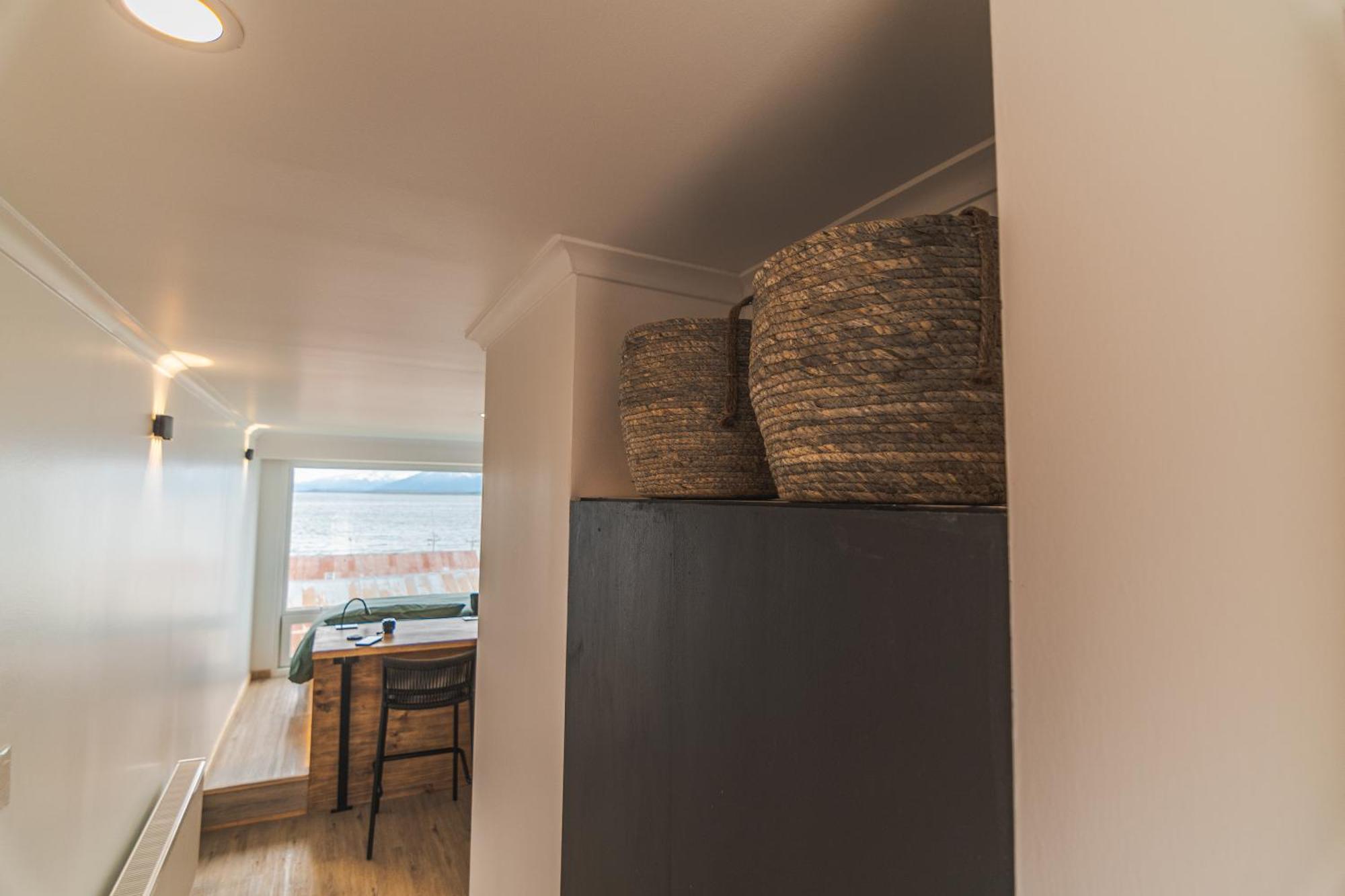 Loft By Toore Patagonia Puerto Natales Exterior foto