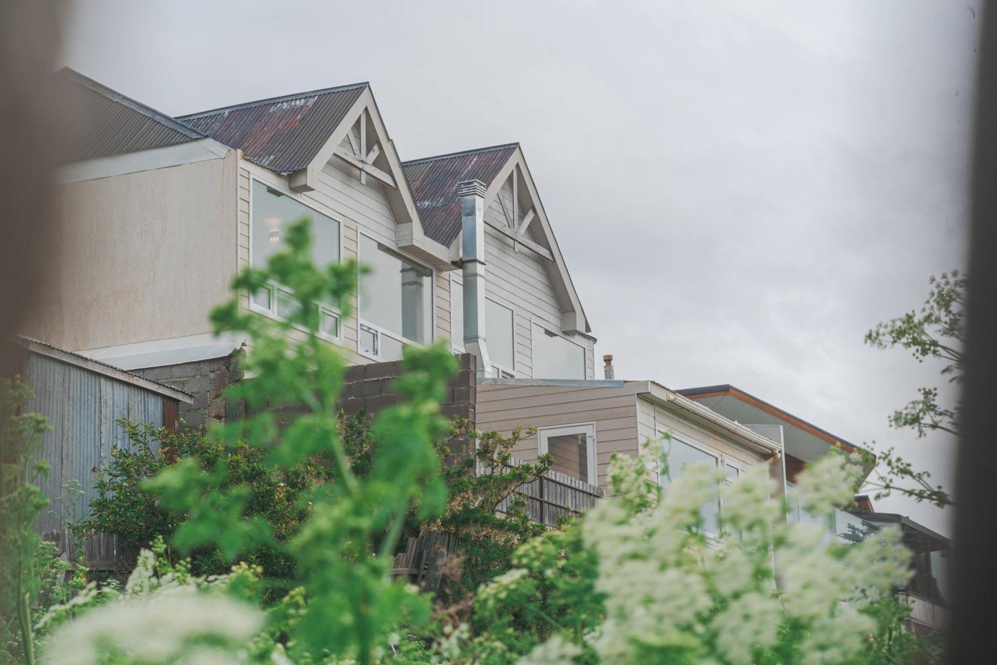 Loft By Toore Patagonia Puerto Natales Exterior foto