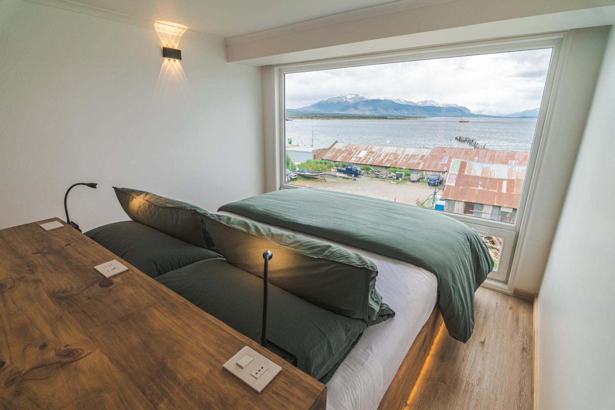 Loft By Toore Patagonia Puerto Natales Exterior foto
