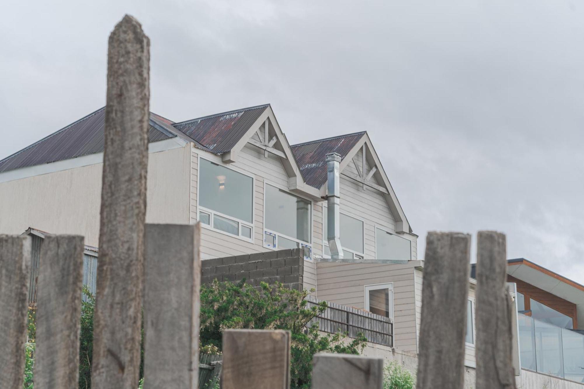 Loft By Toore Patagonia Puerto Natales Exterior foto