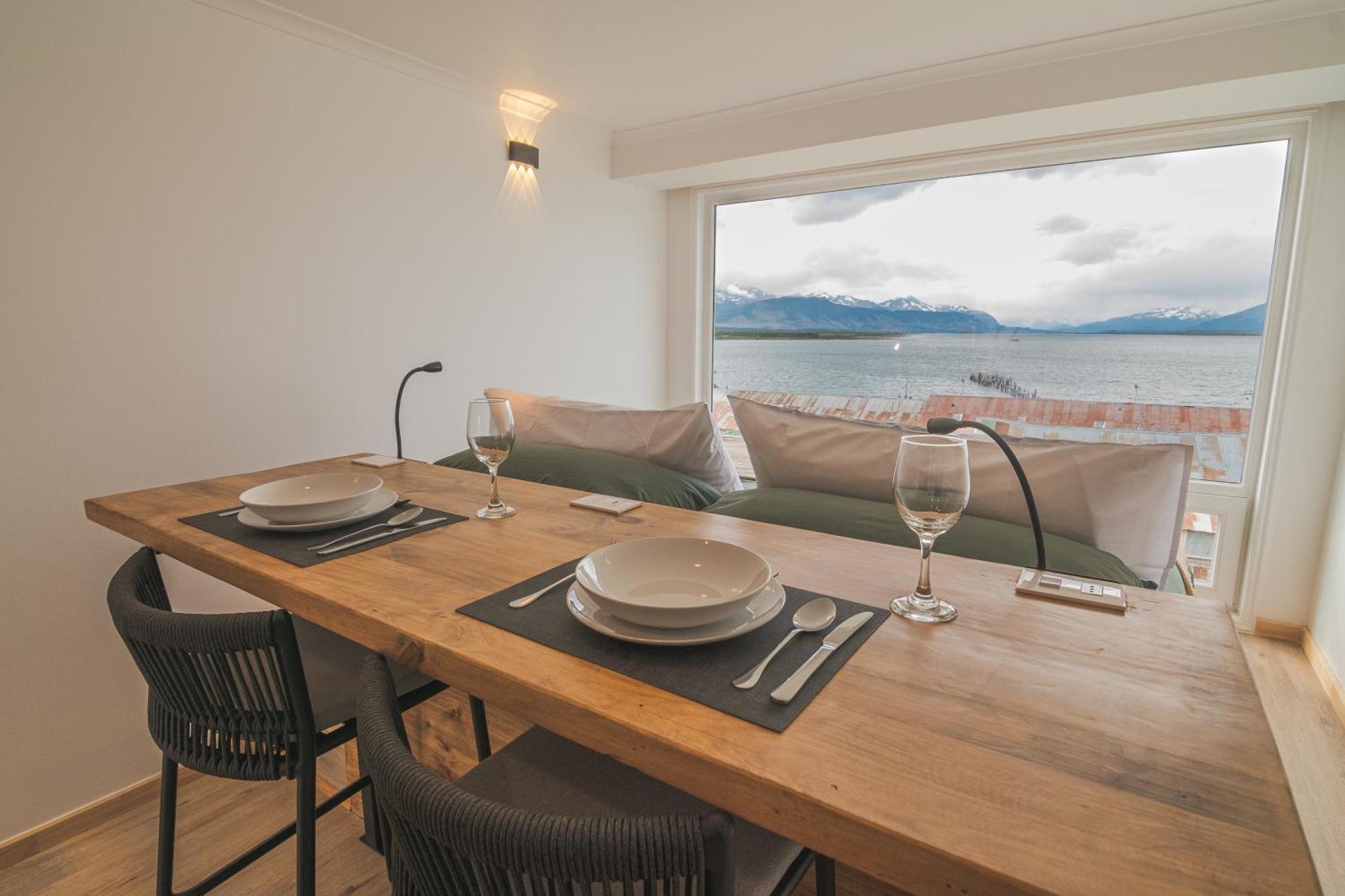 Loft By Toore Patagonia Puerto Natales Exterior foto