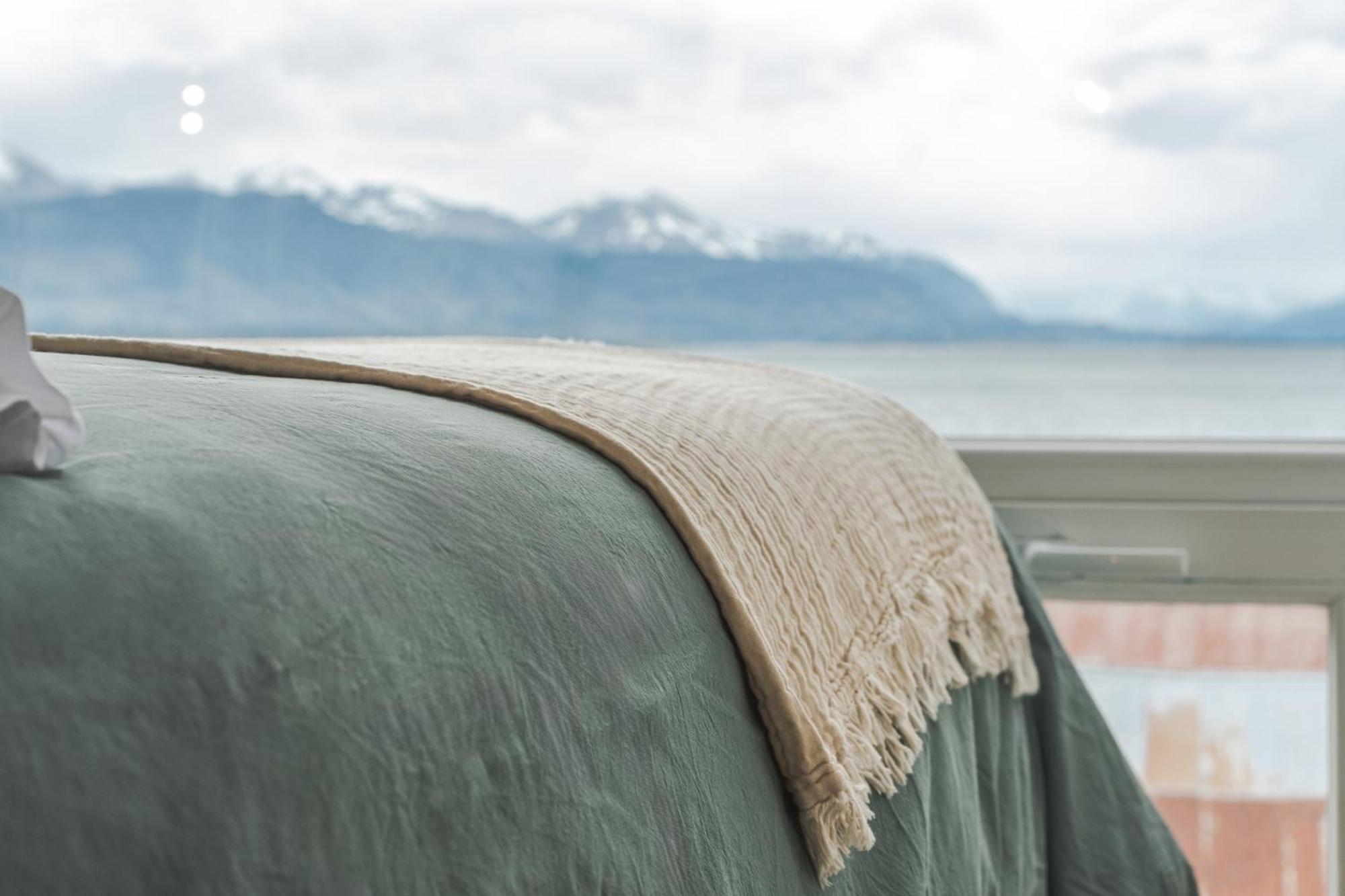 Loft By Toore Patagonia Puerto Natales Exterior foto