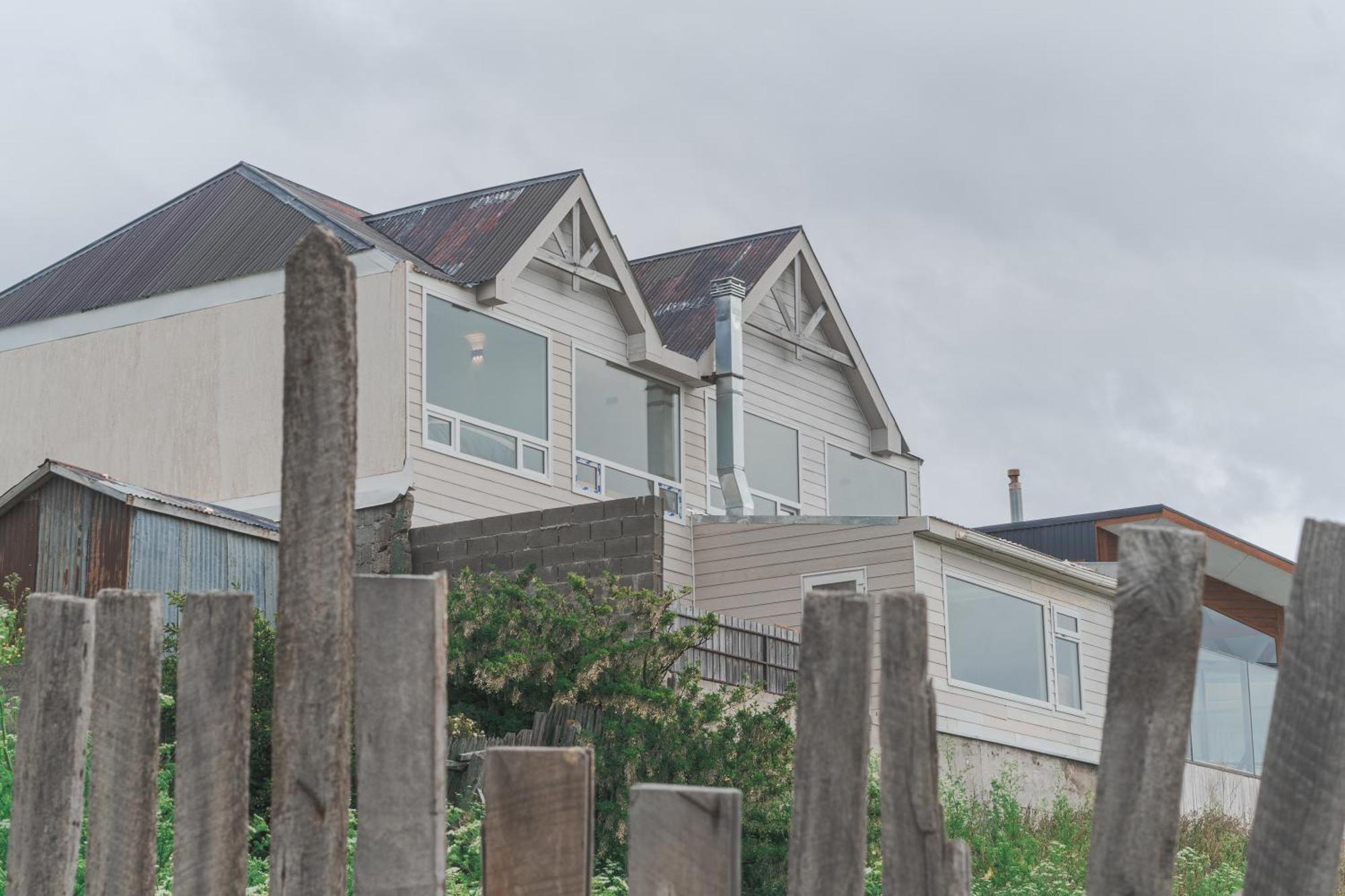 Loft By Toore Patagonia Puerto Natales Exterior foto