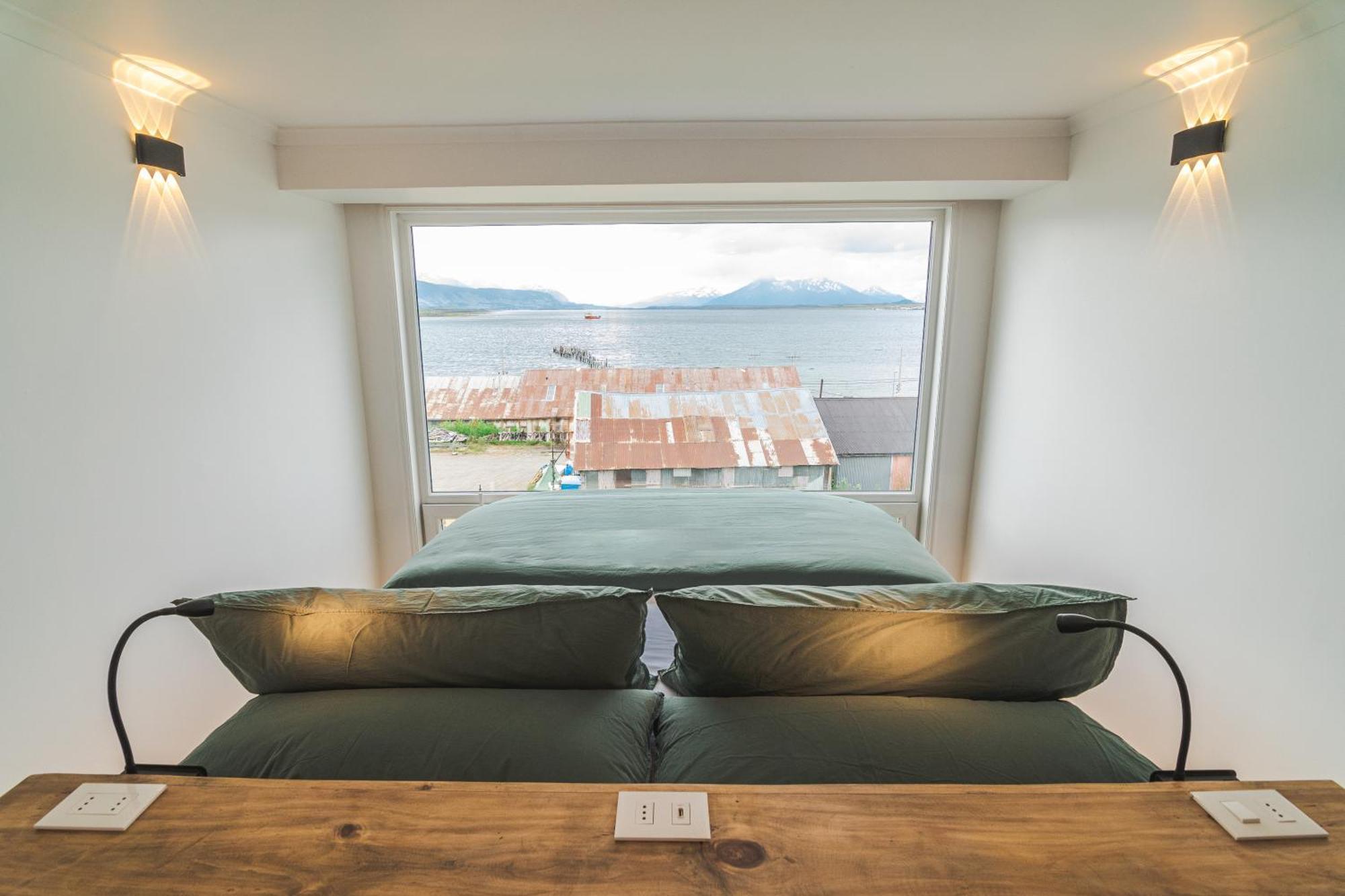 Loft By Toore Patagonia Puerto Natales Exterior foto