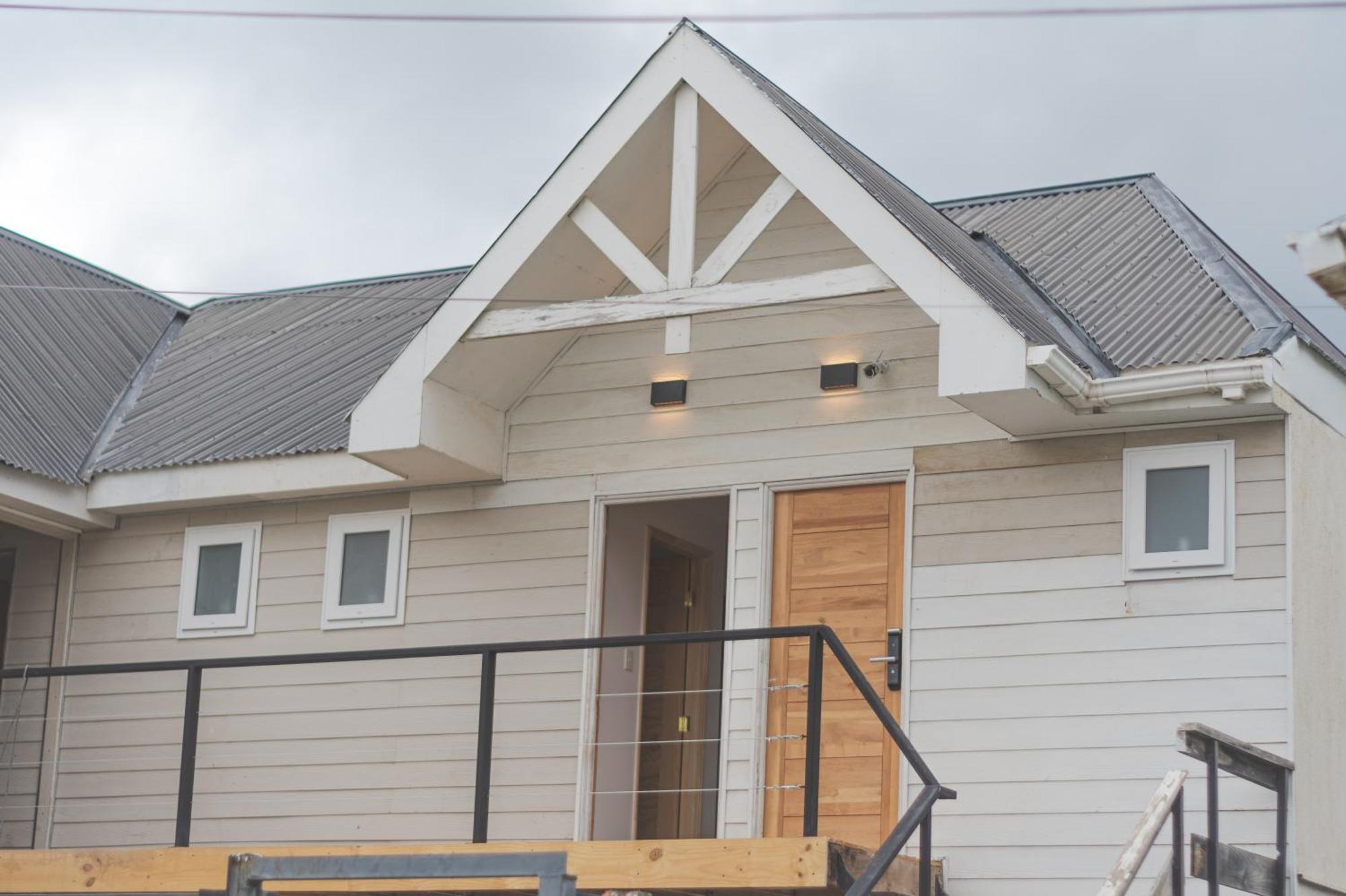 Loft By Toore Patagonia Puerto Natales Exterior foto