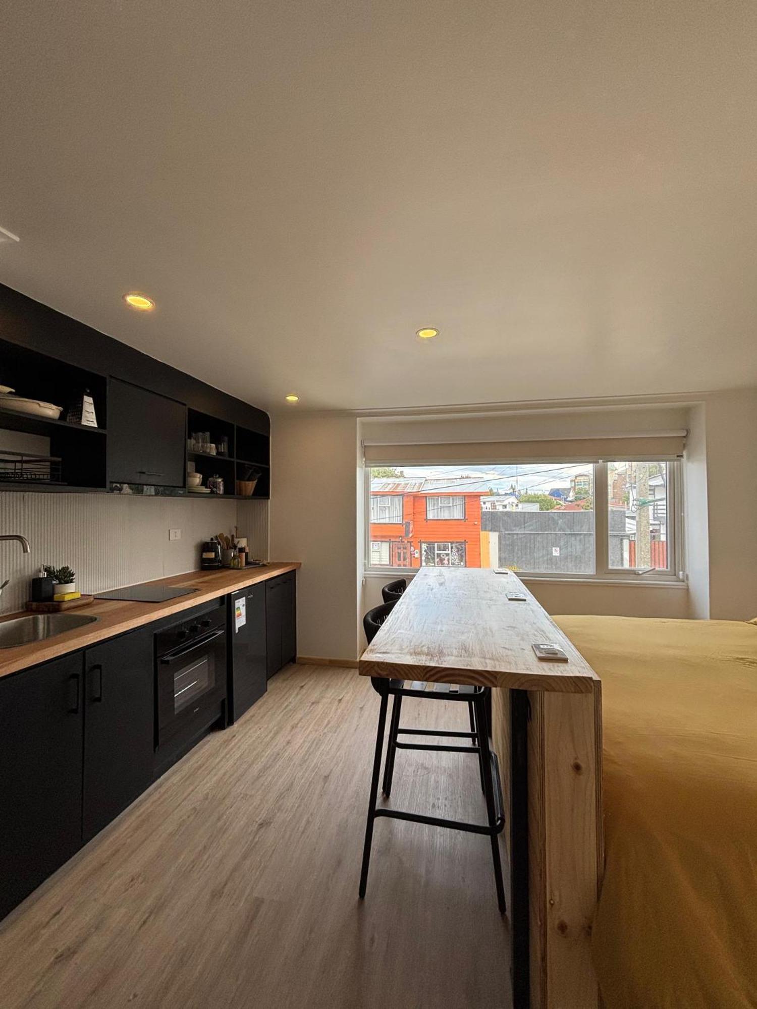 Loft By Toore Patagonia Puerto Natales Exterior foto