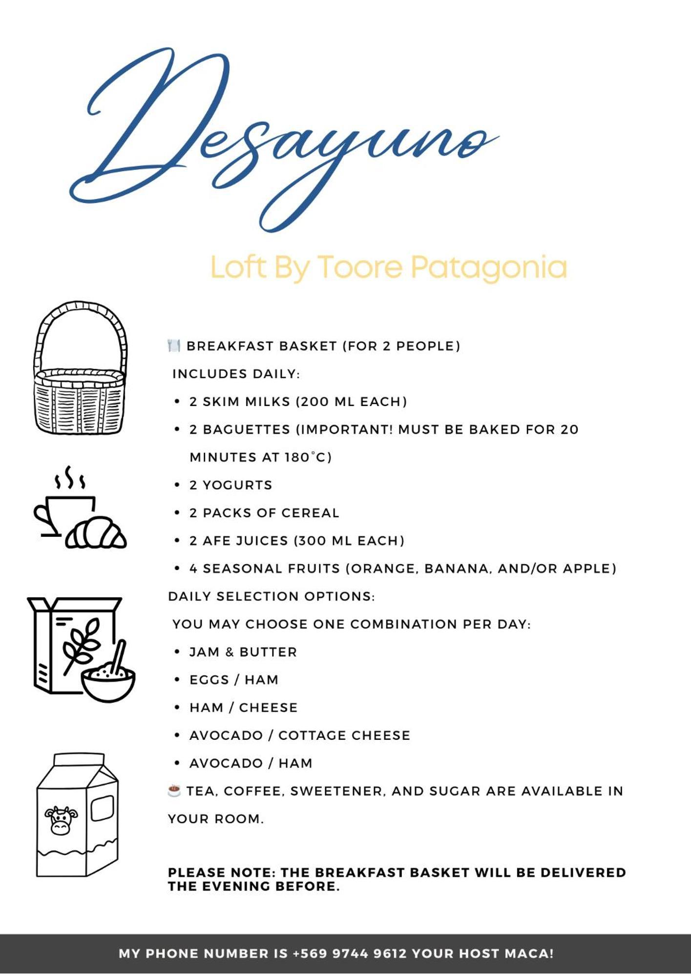 Loft By Toore Patagonia Puerto Natales Exterior foto